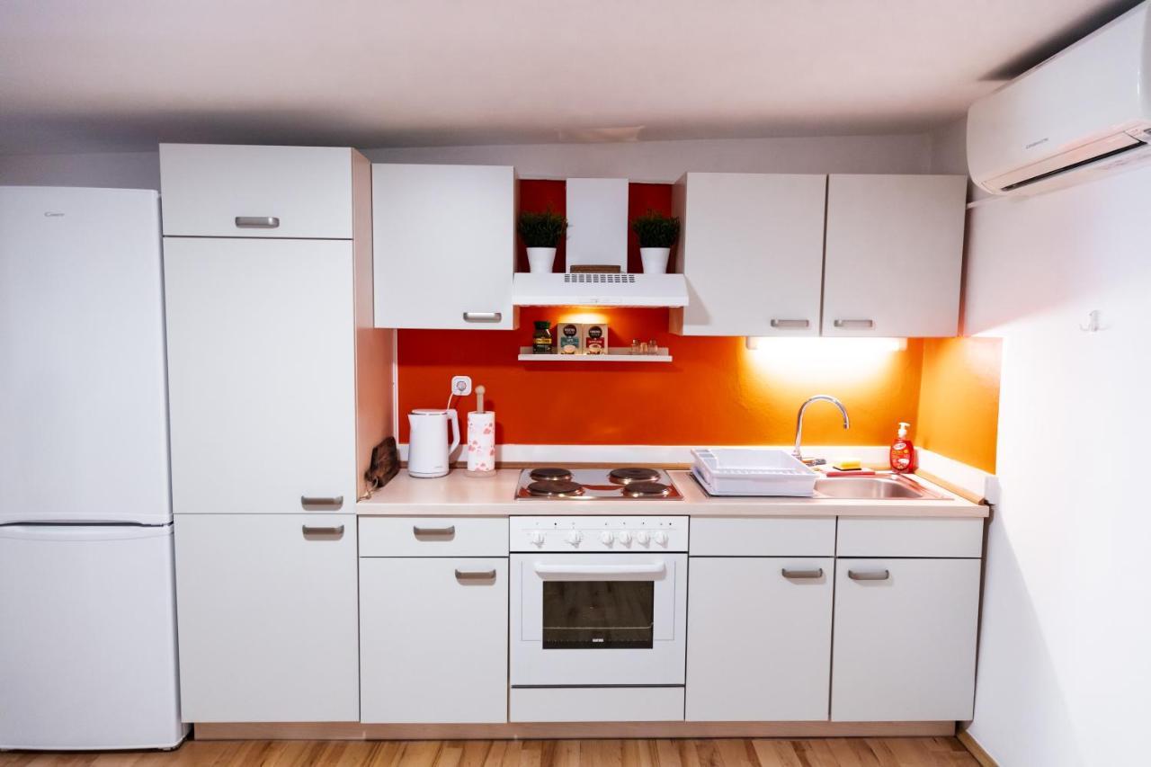 Apartma Remi II Piran Exterior foto